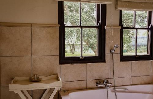 Himeville House | Tranquillity