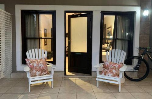 Himeville House | Tranquillity