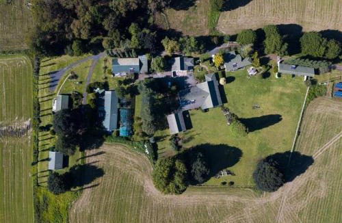 Himeville House | Tranquillity