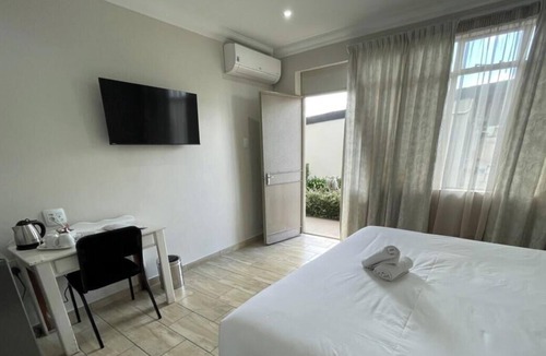 Middelburg Hotel | Travel Lodge