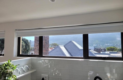 Fish Hoek Apartment | Treasure Trove - Stylish Mountain View Loft near Fish Hoek Beach