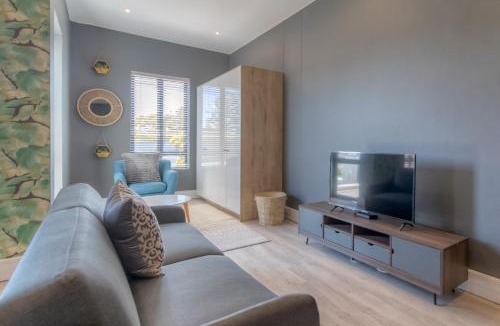 Firgrove Rural Apartment | Trebuchet Studio Apartment