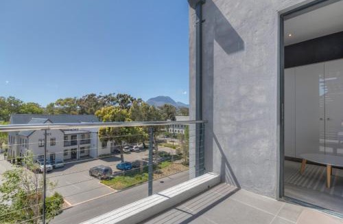 Firgrove Rural Apartment | Trebuchet Studio Apartment