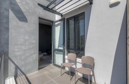 Firgrove Rural Apartment | Trebuchet Studio Apartment