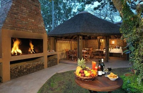 Walmer House | Treetops Guesthouse