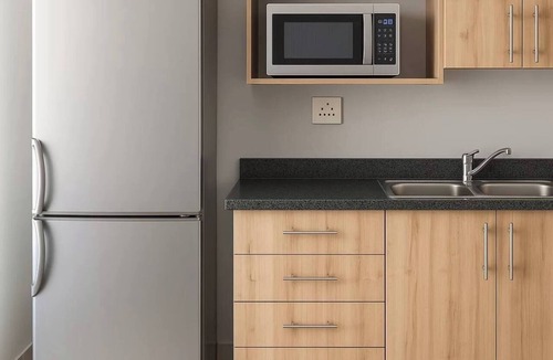 Greater Johannesburg Metropolitan Area Apartment | Triple Cs Comfy, Cozy, Contemporary Apartment