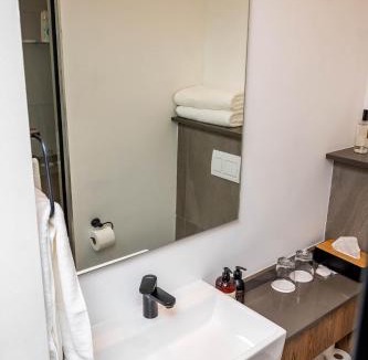 Menlyn Hotel | Triple M Luxury