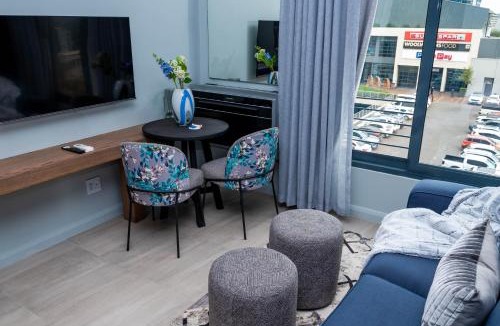 Menlyn Hotel | Triple M Luxury