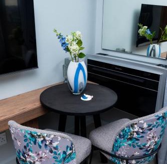 Menlyn Hotel | Triple M Luxury