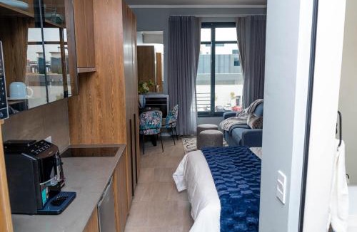 Menlyn Hotel | Triple M Luxury