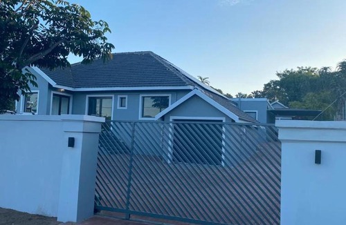 Durban North House | Troon Harmony - Room 2