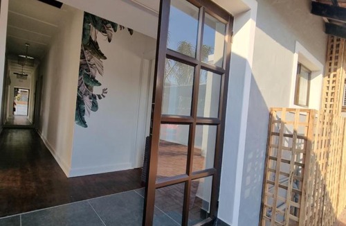 Durban North House | Troon Harmony - Room 2