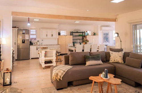 De Kelders House | True North Ocean House