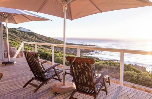 De Kelders House | True North Ocean House