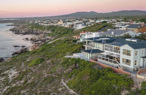 De Kelders House | True North Ocean House