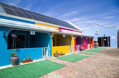 Storms River House | Tsitsikamma BnB and Self Catering
