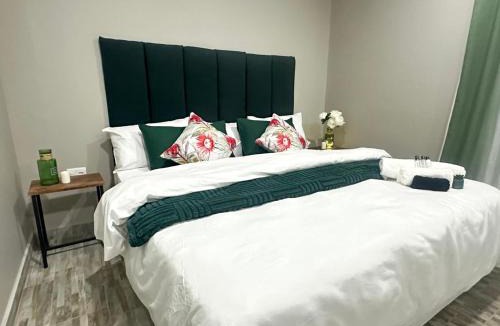 Kimberley Apartment | Tuis