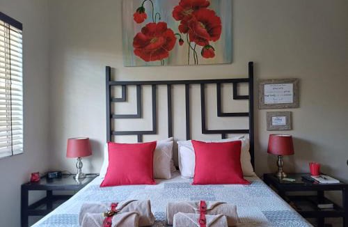 Potchefstroom House | Tuiskoms & Toeka Guesthouse