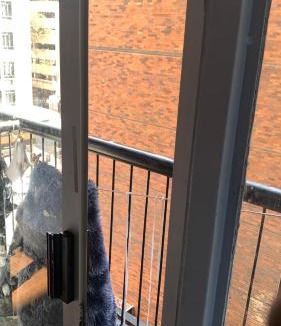 Downtown Johannesburg Apartment | Tuksivani Properties