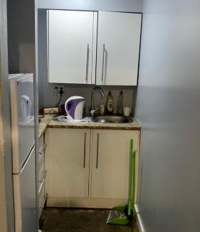 Downtown Johannesburg Apartment | Tuksivani Properties