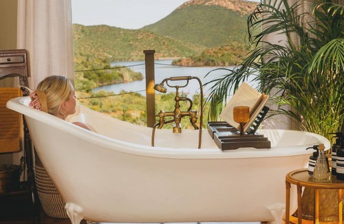 Calitzdorp House | Tula Retreat