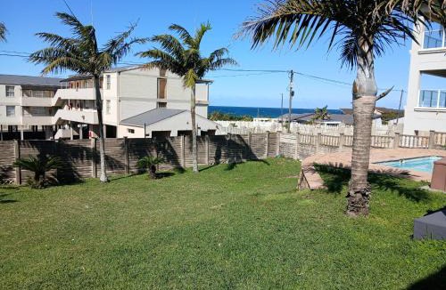 Margate House | Turtle's Nest