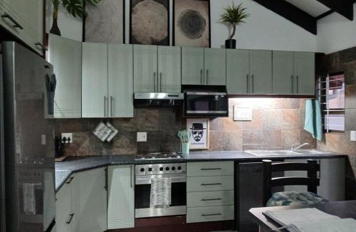 Margate House | Turtle's Nest