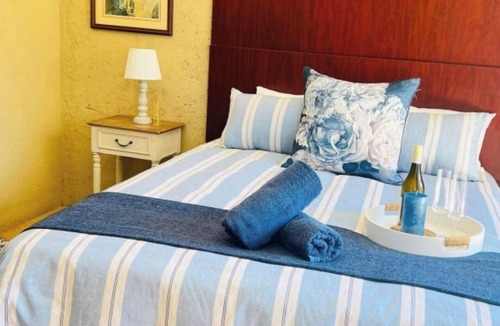 Sheffield Beach House | Tuscan- house in delightful Sheffield Beach Ballito