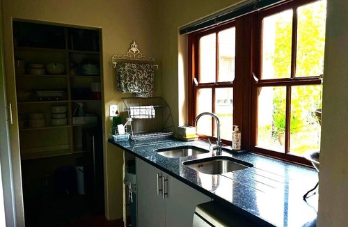 Somerset West House | Tuscany Haus in Luxury Estate/3 Bedroom Villa with Private Pool/Sleep +6