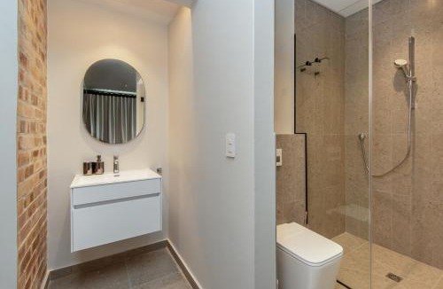 Voelklip Villa | Two Horizons - fully serviced luxury villa