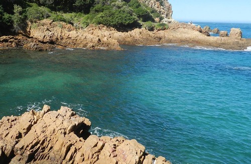 Knysna House | TwoAngels