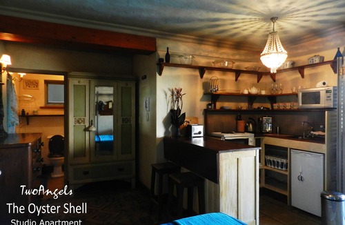 Knysna House | TwoAngels