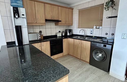 Eikenbosch Apartment | Tygervalley Apartment Living