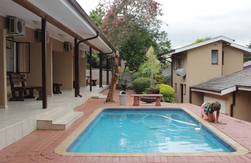 Tzaneen House | Tzaneen Guest House