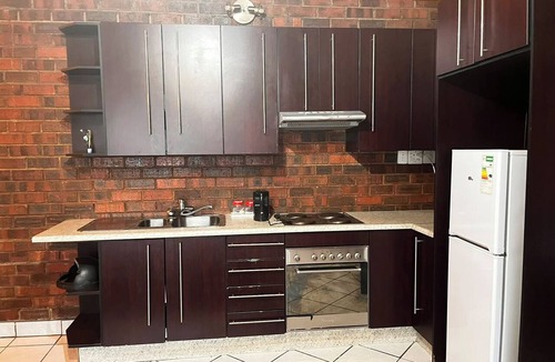 Germiston House | Ubuntu Heaven – A Place Where You Truly Belong
