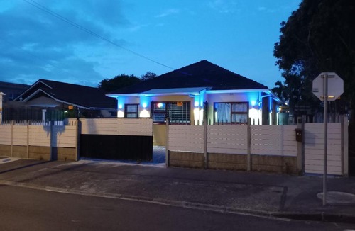 Eikenbosch House | UFC guest house