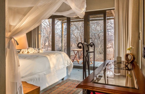 Hoedspruit Cabin | Ukuthula Bush Lodge
