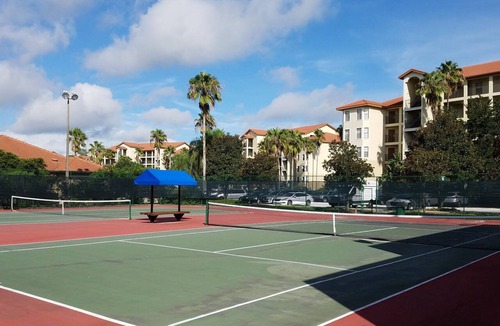 Orange Lake Villa | Ultimate Orlando Adventure: Orange Lake Resort - Disney, Universal, Sea World!