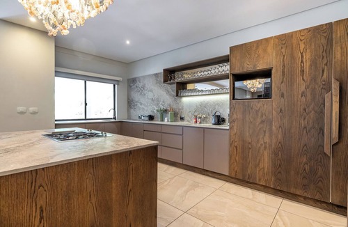 Zimbali Coastal Estate House | Ultra-Luxury 4-Bedroom en-suite self catering Villa in Zimbali Coastal Resort