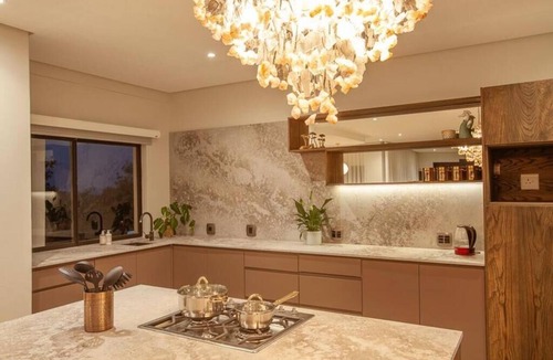 Zimbali Coastal Estate House | Ultra-Luxury 4-Bedroom en-suite self catering Villa in Zimbali Coastal Resort