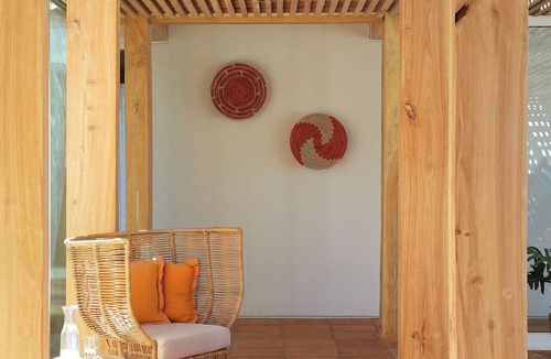 Hout Bay Hotel | Umoya Eco Boutique Guest House & Villas