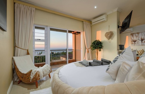 Umtentweni Hotel | Umthunzi Hotel & Conference