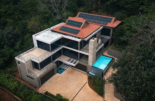 Zimbali Coastal Estate House | uMuzomuhle Zimbali Guest House