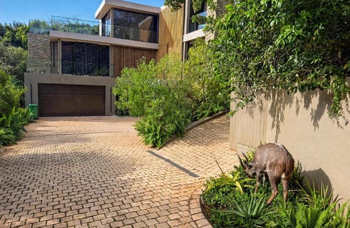 Zimbali Coastal Estate House | uMuzomuhle Zimbali Guest House