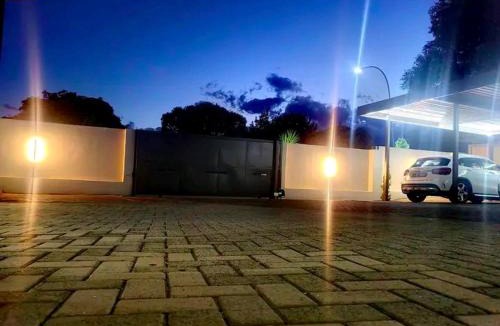 Universitas House | UNI Guesthouse