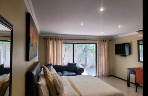 Universitas House | UNI Guesthouse