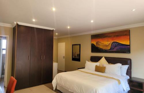 Universitas House | UNI Guesthouse