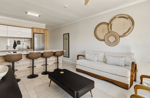 Firgrove Rural Apartment | UniqueStay The Jade Apartment, Paardevlei Estate, Somerset West