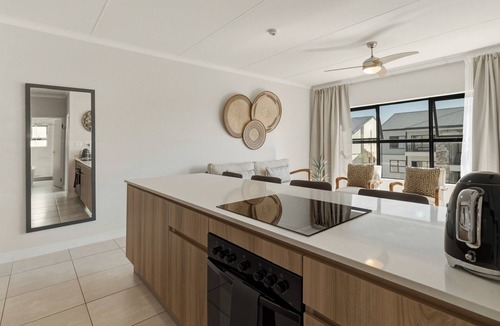 Firgrove Rural Apartment | UniqueStay The Jade Apartment, Paardevlei Estate, Somerset West