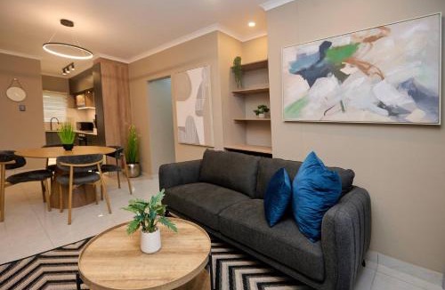 Garsfontein Apartment | Unit 109 at Glen Park